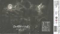 Klere Boght, Cemetery Void New England Double IPA