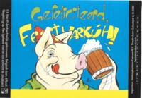 Ge&iuml;mporteerd buitenlands bier - Nederlandse importeur en NL opmaak, Gefeliciteerd Feestvark&uacute;h!