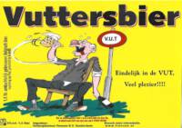 Ge&iuml;mporteerd buitenlands bier - Nederlandse importeur en NL opmaak, Vuttersbier
