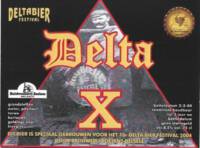 Amateurs, Delta X