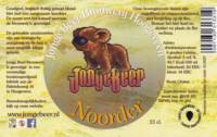Jonge Beer Bierbrouwerij, Noorder