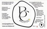 Jonge Beer Bierbrouwerij, B&C     Ben je Yuzu?