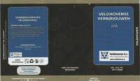 Bierbrouwerij de 3 Horne, Veldhovense Verb(r)ouwen Blond