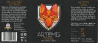 Brouwerij Artemis, Tripel