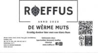 Speciaalbier Brouwerij Roeffus, De W&eacute;rme Muts
