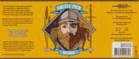 Grutte Pier Brouwerij, Witbier