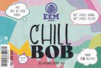 Brouwerij Eembier, Chill Bob Alcoholarm Blond Bier