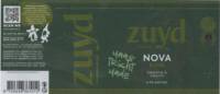 Zuyd Craft, Nova Blond