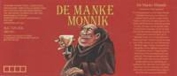 Stadshaven Brouwerij Rotterdam, De Manke Monnik