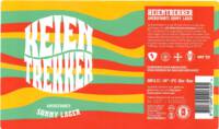 Vat '33, Keientrekker Amersfoorts Sunny Lager