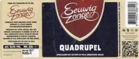 Brouwerij Eeuwig Zonde, Quadrupel