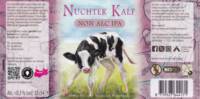 Vechtdal Brouwerij, Nuchtere Kalf Non Alc IPA