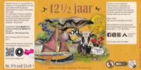 Vechtdal Brouwerij, 12 &frac12; Jaar
