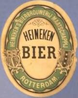 Heineken, Heineken Bier