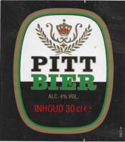 Bavaria, Pitt Bier