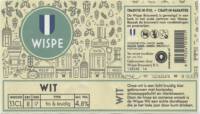 Wispe, Wit