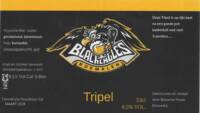 Bossche Posse Brouwerij, Black Eagles Tripel