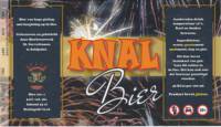 Bierbrouwerij Sint Servattumus, Knal Bier