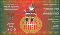 Bierbrouwerij Sint Servattumus, Kerstbier