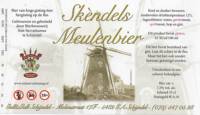 Bierbrouwerij Sint Servattumus, Sk&egrave;ndels Meulenbier