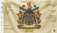 Bierbrouwerij Sint Servattumus, Moed Verenigd Met Trouw Blond