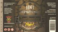 Bierbrouwerij Sint Servattumus, Zoethouter Tripel