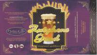 Bierbrouwerij Sint Servattumus, Zutphens Goud Origineel Speltbier