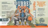 Bierbrouwerij Sint Servattumus, Dubbel Geluk