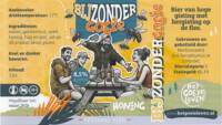 Bierbrouwerij Sint Servattumus, Bijzonder Goeie Honing