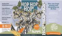 Bierbrouwerij Sint Servattumus, Hop Hop Hop Trippel