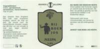 Brouwerij Allema, Bij Boer Jos NEIPA