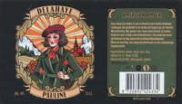 De La Haye Beer, Pauline