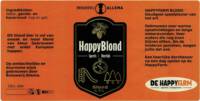 Brouwerij Allema, Happy Blond