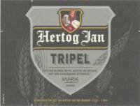 Hertog Jan Brouwerij, Hertog Jan Tripel