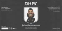 Brouwerij Allema, DHPS De Kruidige Compressor Saison