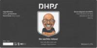 Brouwerij Allema, DHPS De Zachte Retour Weizen