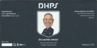 Brouwerij Allema, DHPS De Zachte Retour Weizen