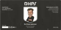 Brouwerij Allema, DHPS De Frisse Aanvoer IPA