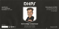 Brouwerij Allema, DHPS De Kruidige Compressor Saison
