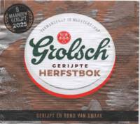 Grolsch, Grolsch Gerijpte Herfstbok