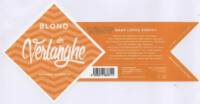 Brouwerij Der Verlanghe, Blond