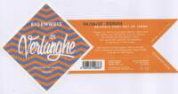 Brouwerij Der Verlanghe, Eigenweiz Weizen