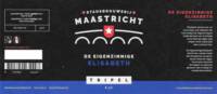 Stadsbrouwerij Maastricht, De Eigenzinnige Elisabeth Tripel