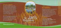 Dorpsbrouwerij De Pimpelmeesch, St. Jan's Roggebier