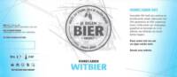 Horecabier.nl, Witbier