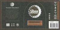 Baron Brouwerij, Secretariat Whisky Infused