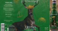 Koningshert , Tripel Double Mashed