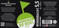 Brouwerij de Boei, Windkracht 5,5