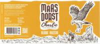 Brouwerij Leurs, Maasdorst Blonde Buizerd