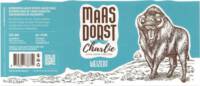 Brouwerij Leurs, Maasdorst Weizent